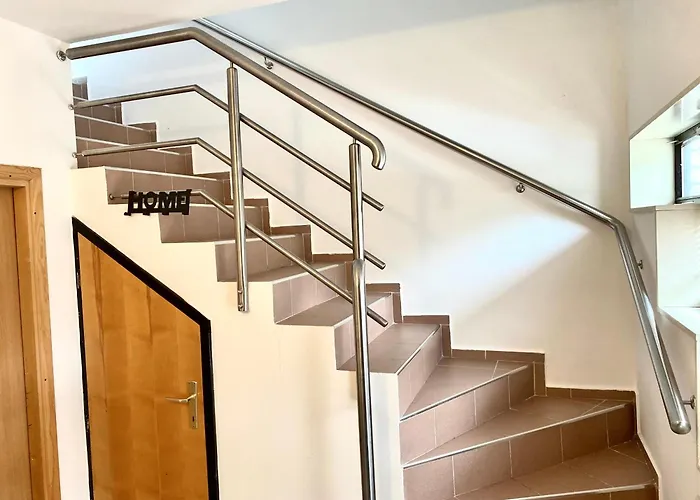 Apartman Myhome Travnik