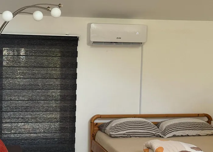 Apartman Myhome Travnik