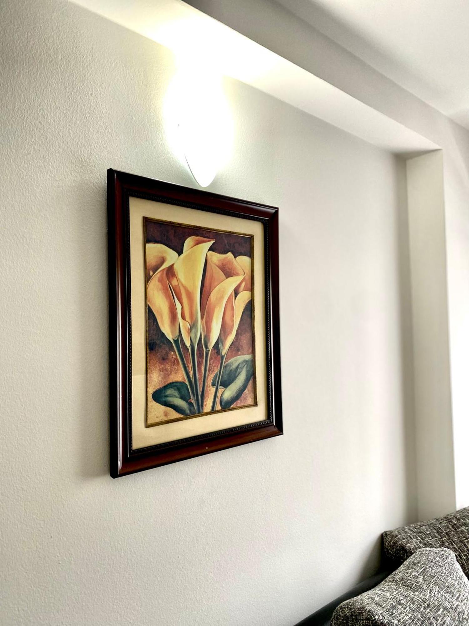 Apartmán Myhome *