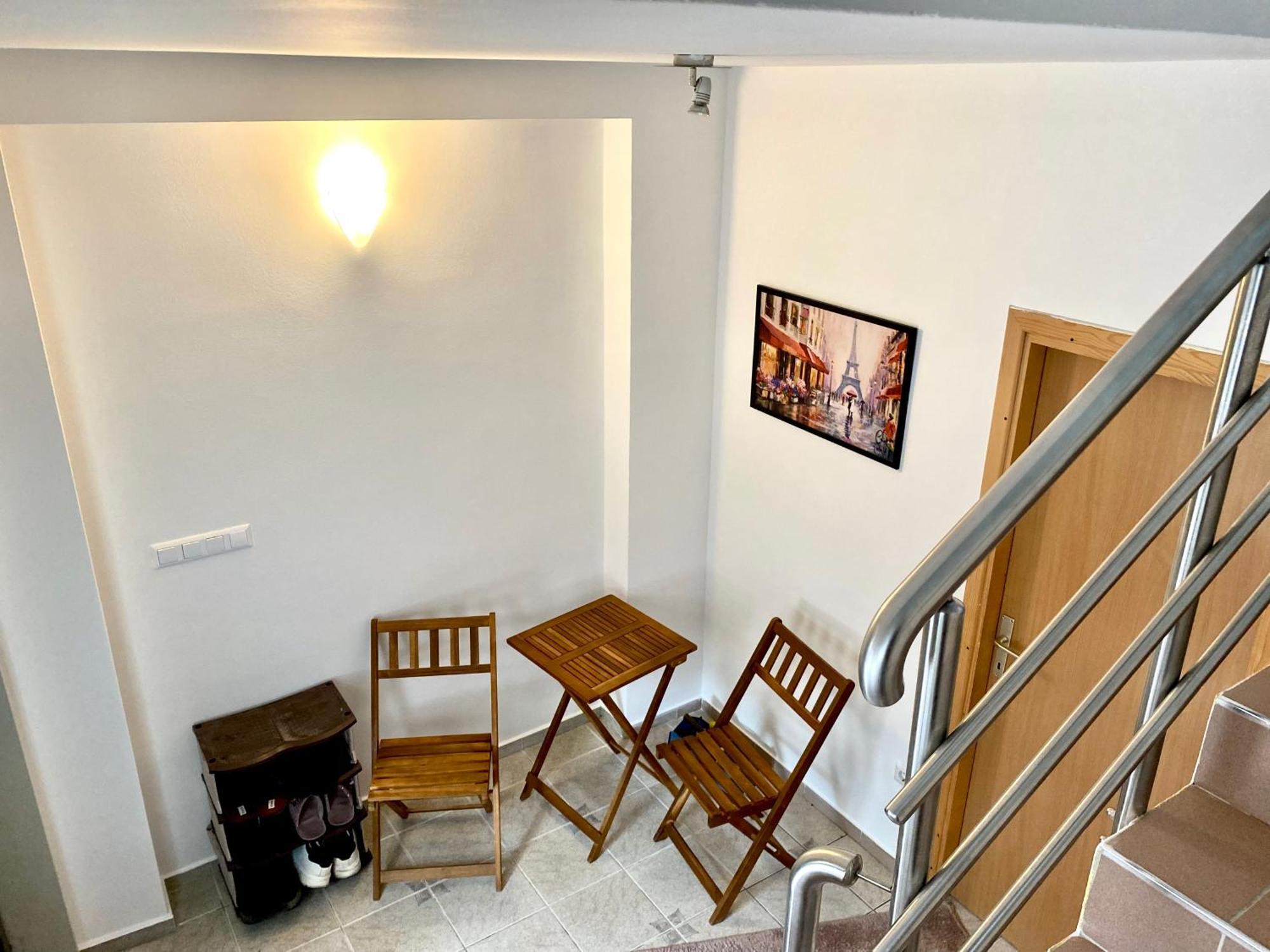 Myhome Apartmán Travnik