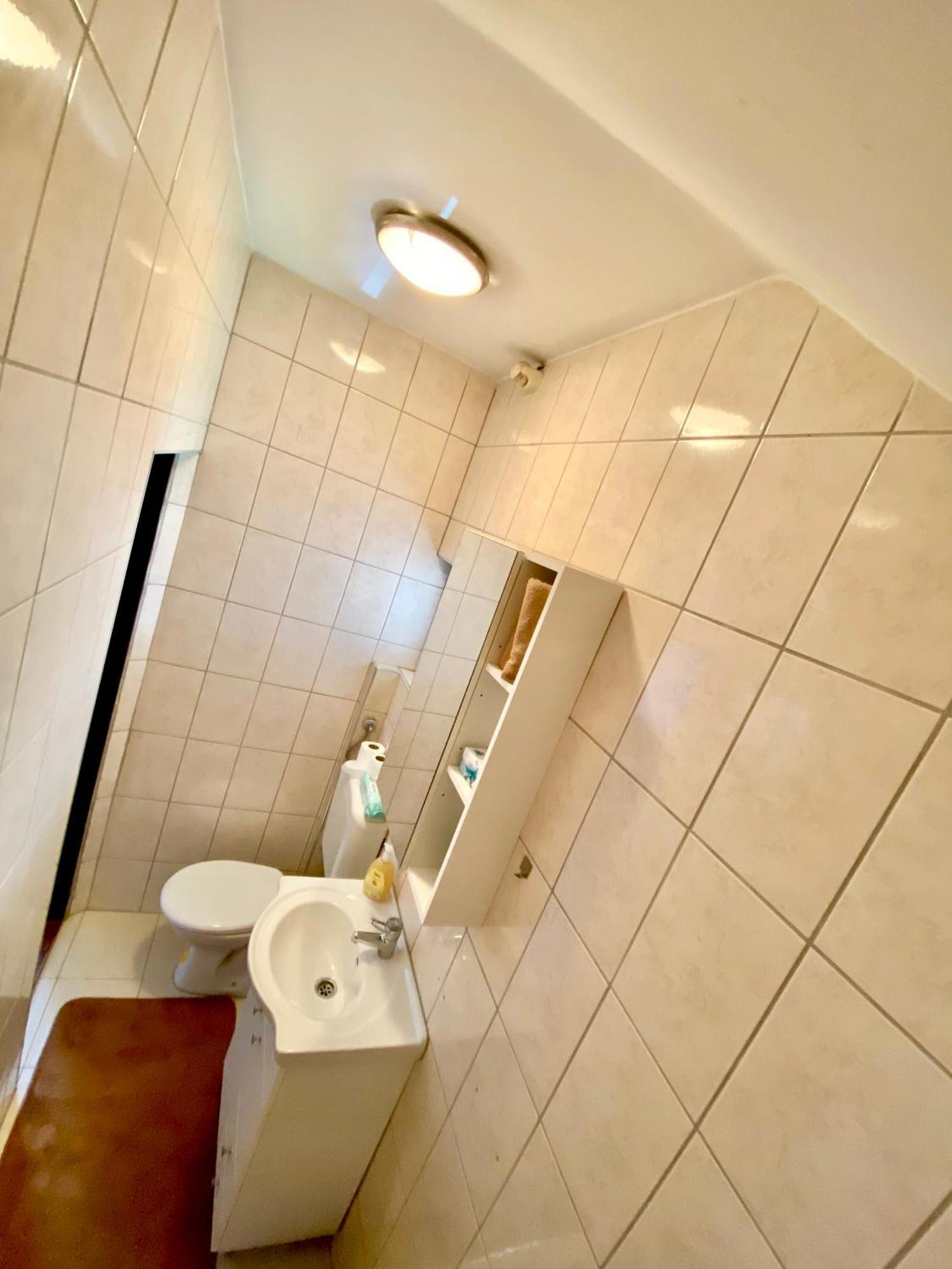 Apartmán Myhome *