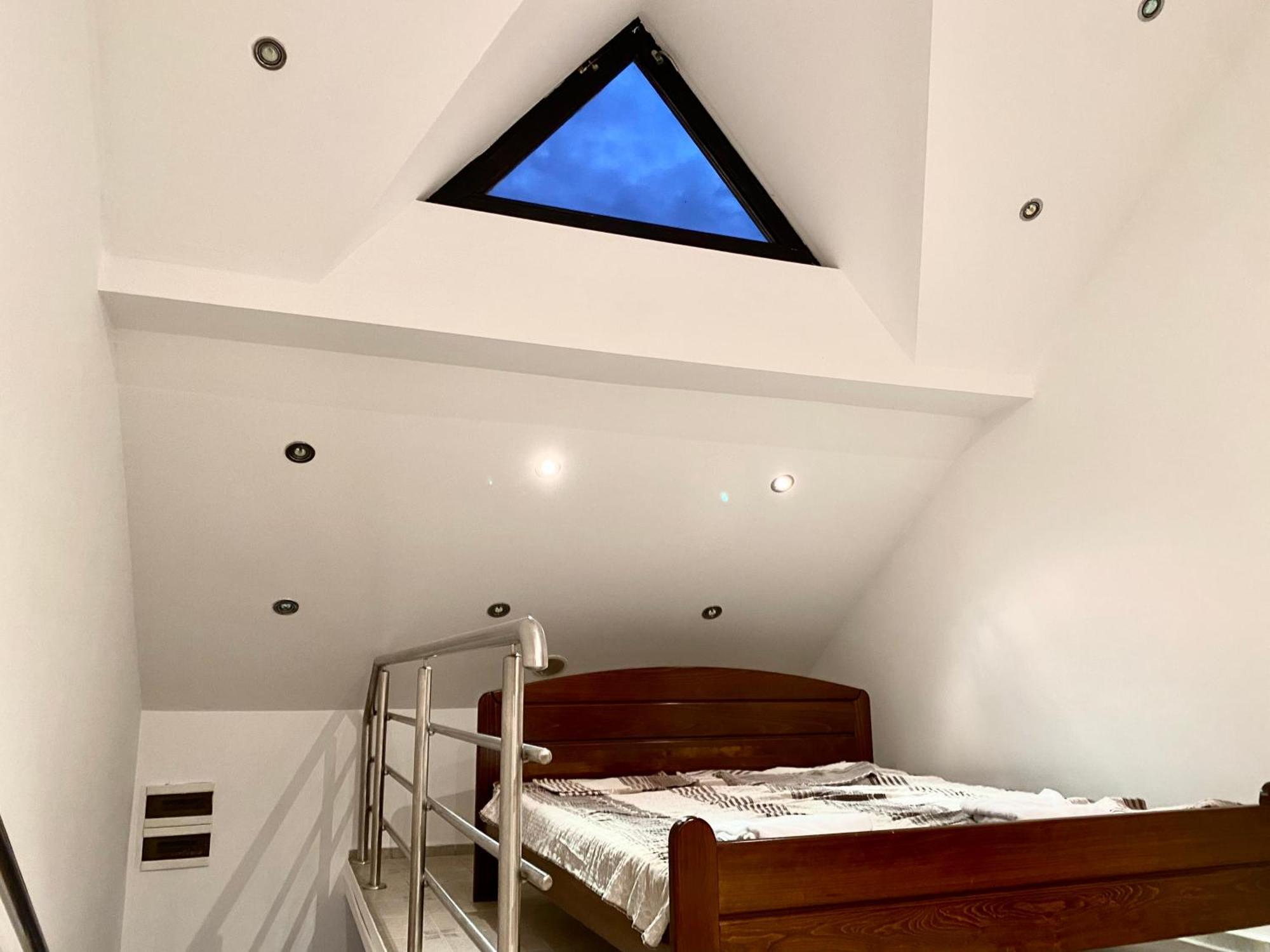 Myhome Apartmán Travnik