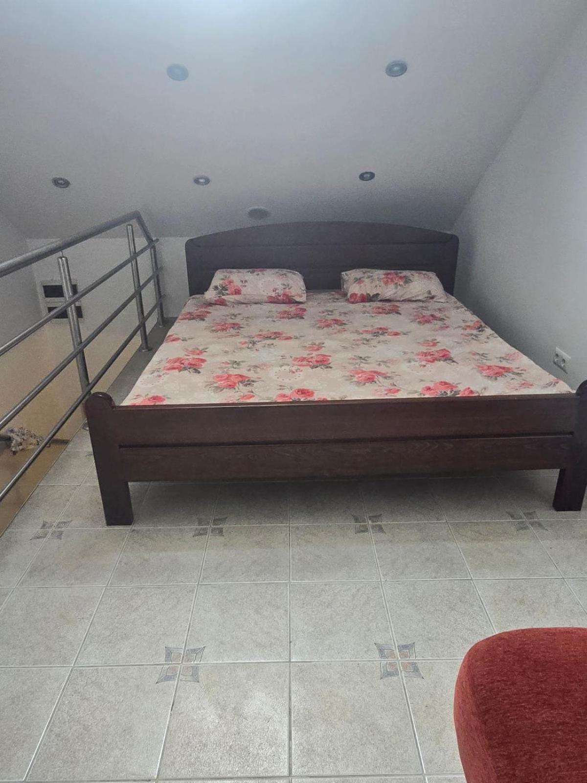 Myhome Apartmán